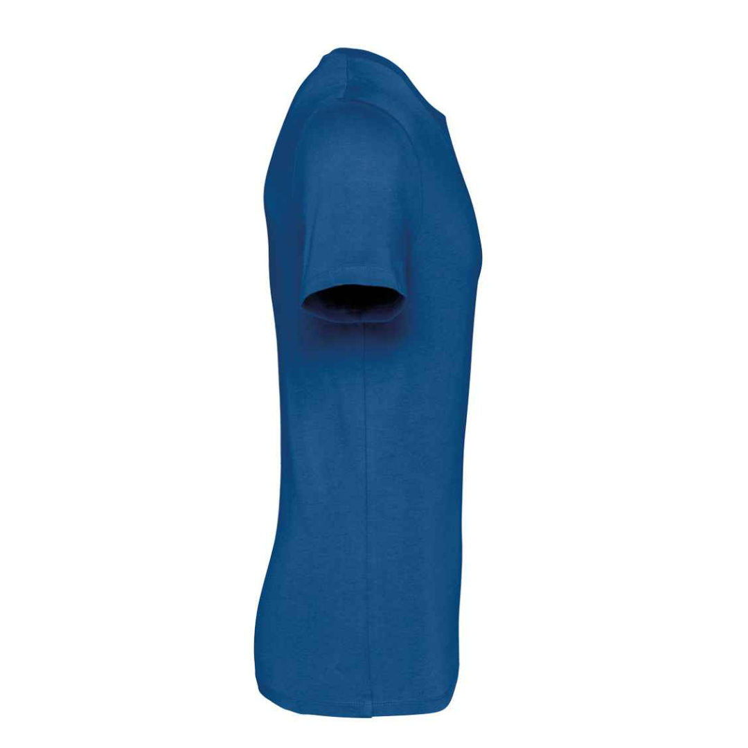 Blue Heavyweight T-Shirt - Champ Consultants