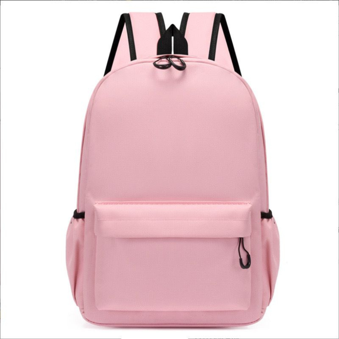 Pastel school bag on sale