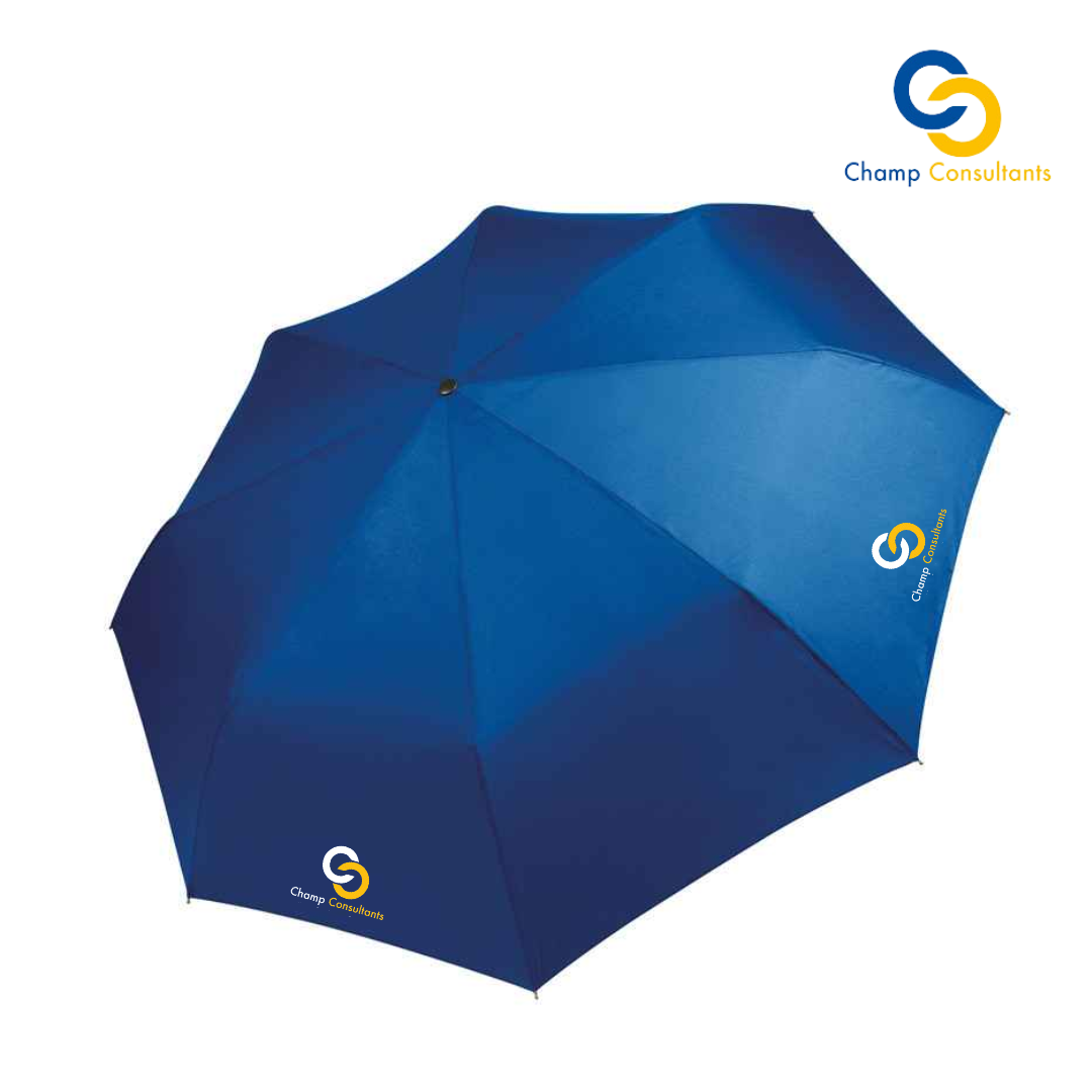 Company Black Umbrella - Champ Consultants