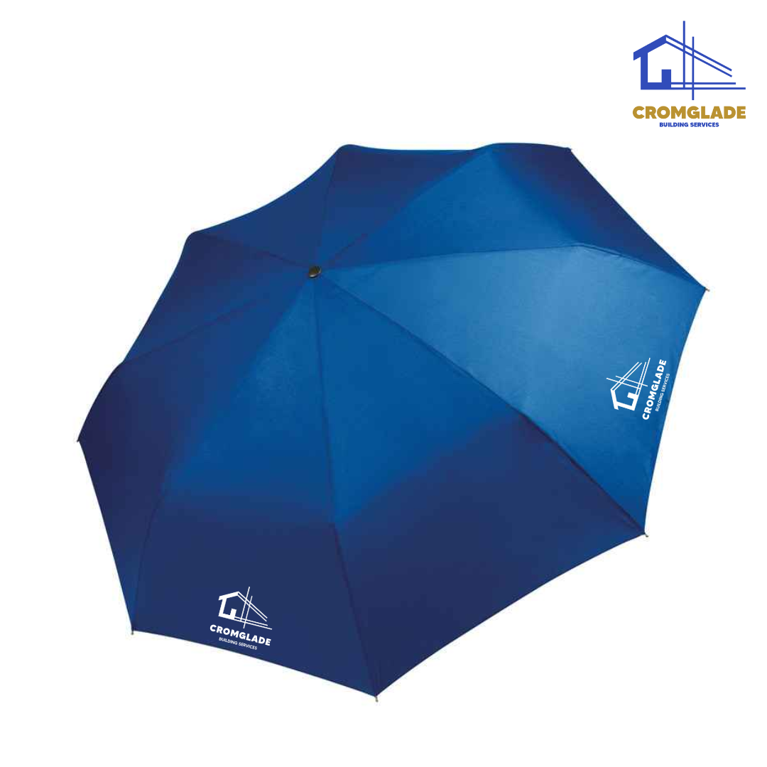 Company Black Umbrella - Cromglade Building Services