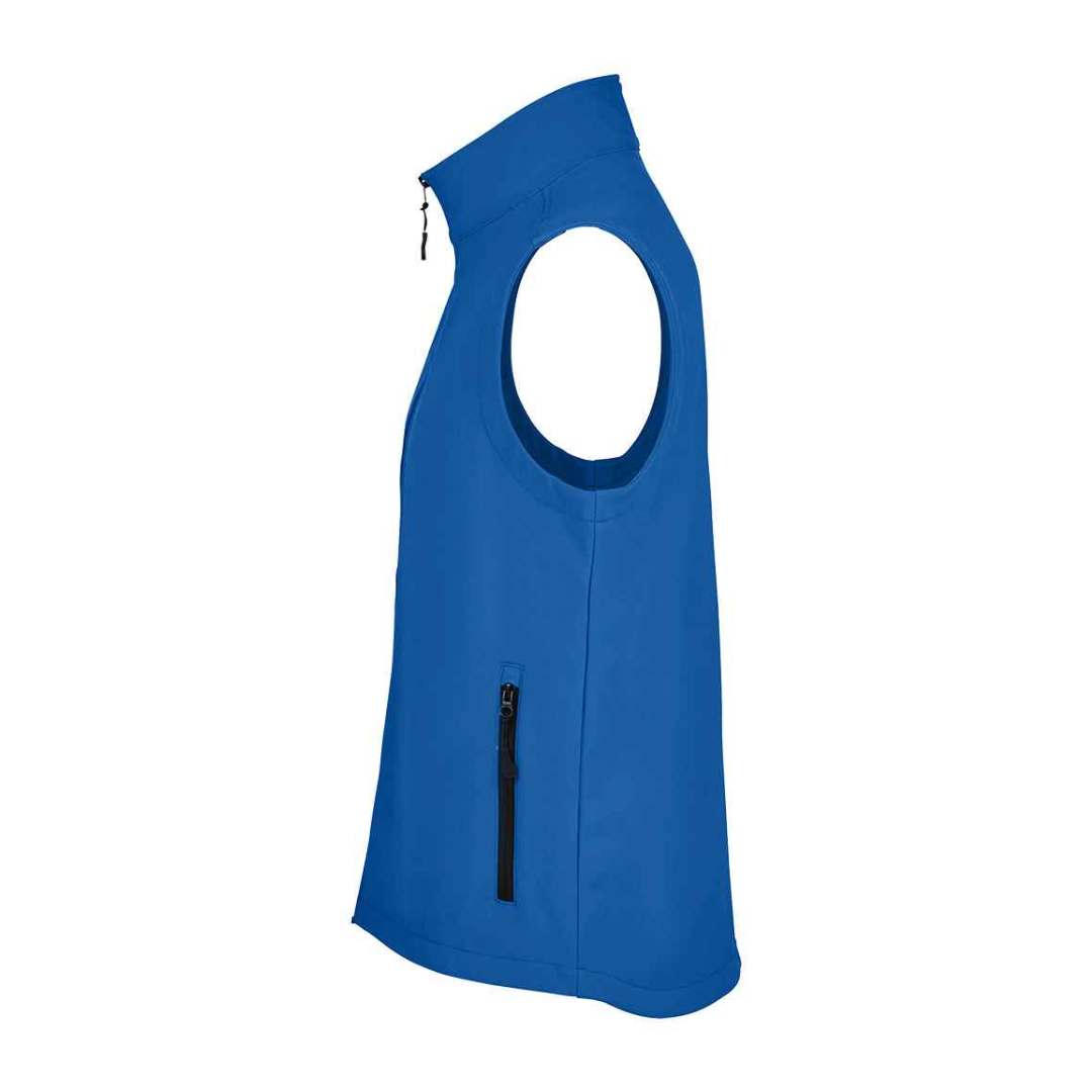 Fleece Lined Bodywarmer - Champ Consultants