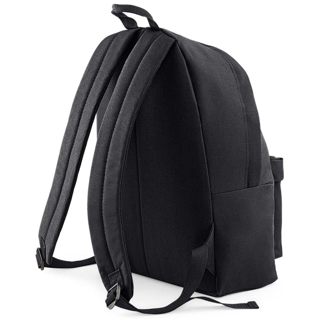 Black Fashion Backpack Crafty Wholesale Limited