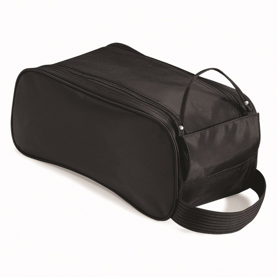 Shoe bag for boots shop