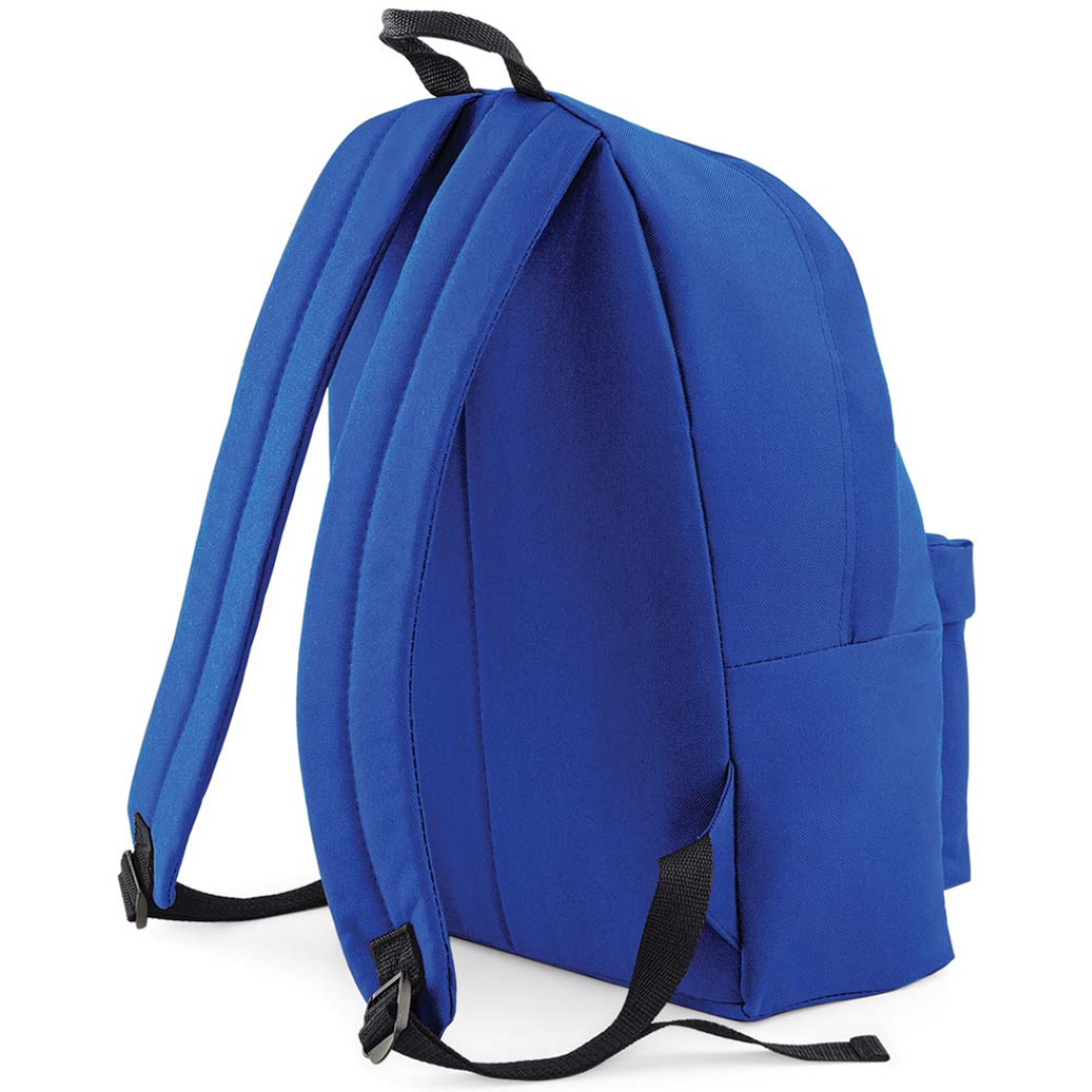 Royal Blue Fashion Backpack