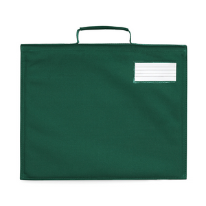 Green Book Bag