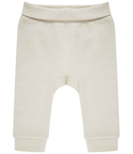 Load image into Gallery viewer, Baby/Toddler Sweater Sustainable Tracksuit - Light Stone
