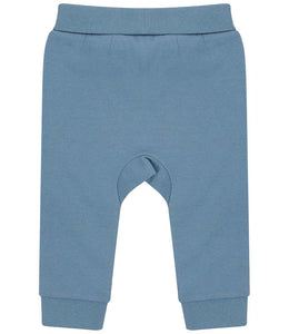 Baby/Toddler Sweater Sustainable Tracksuit - Stone Blue
