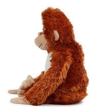 Load image into Gallery viewer, Mumbles Zippy Orangutan
