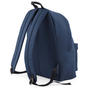 Navy Fashion Backpack
