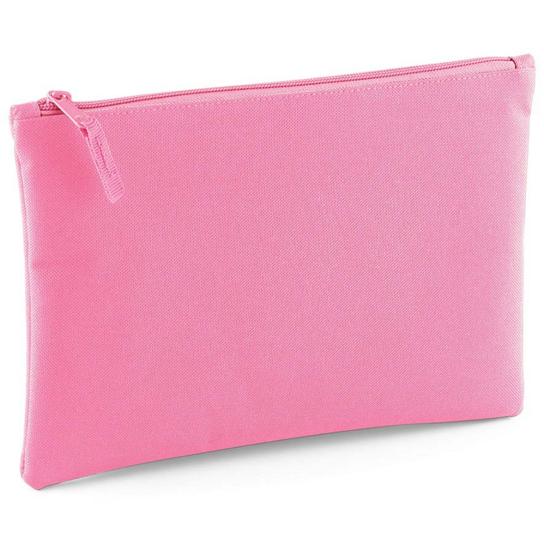 Grab Pouch - True Pink