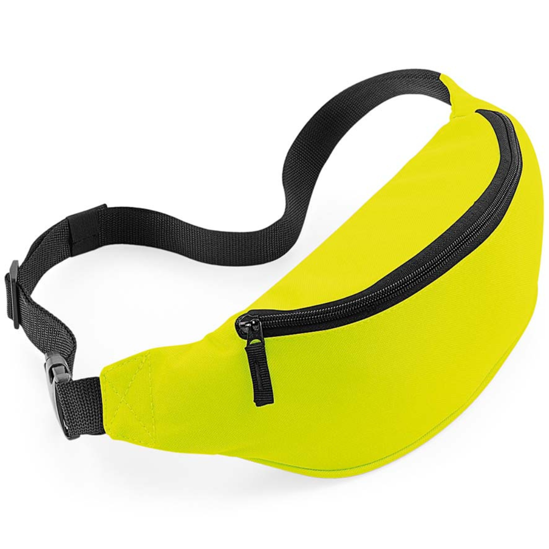 Fluorescent fanny pack shop