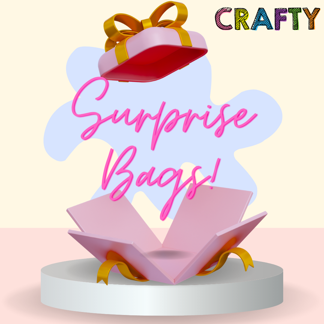 Surprise Bags