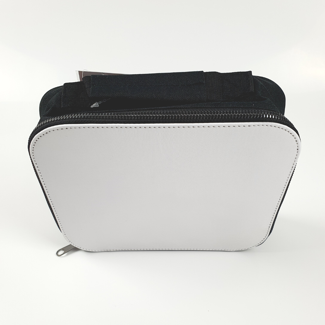 Sublimation Lunch Cooler Bag BagBase