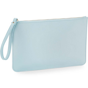 BagBase Boutique Accessory Pouch Slip with Wristlet