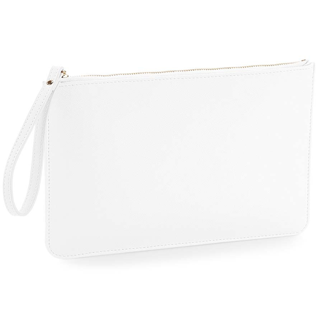 BagBase Boutique Accessory Pouch Slip with Wristlet