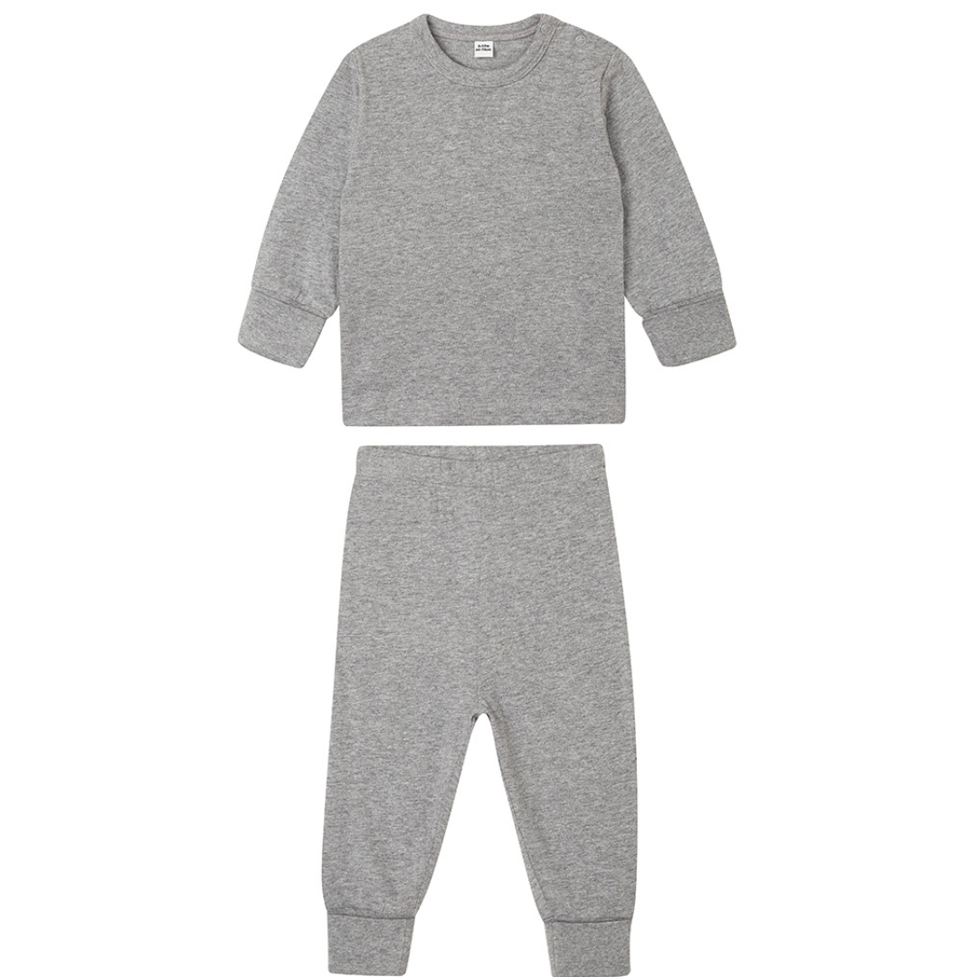 Plain baby pyjamas hotsell