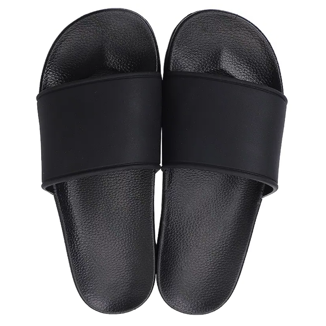 Blank Sliders Black Crafty Wholesale Limited