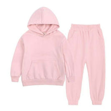 Load image into Gallery viewer, Blank Kids Tales Regular Tracksuits - Digital Images
