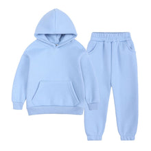 Load image into Gallery viewer, Blank Kids Tales Thick Tracksuits - Digital Images
