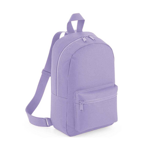 Kids Mini Fashion Backpack - Lilac