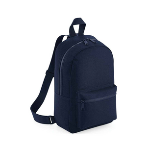 Kids Mini Fashion Backpack - Navy