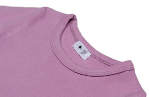 Supersoft Slim Fit Loungeset - Lilac