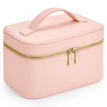 Load image into Gallery viewer, BagBase Boutique Vanity Case
