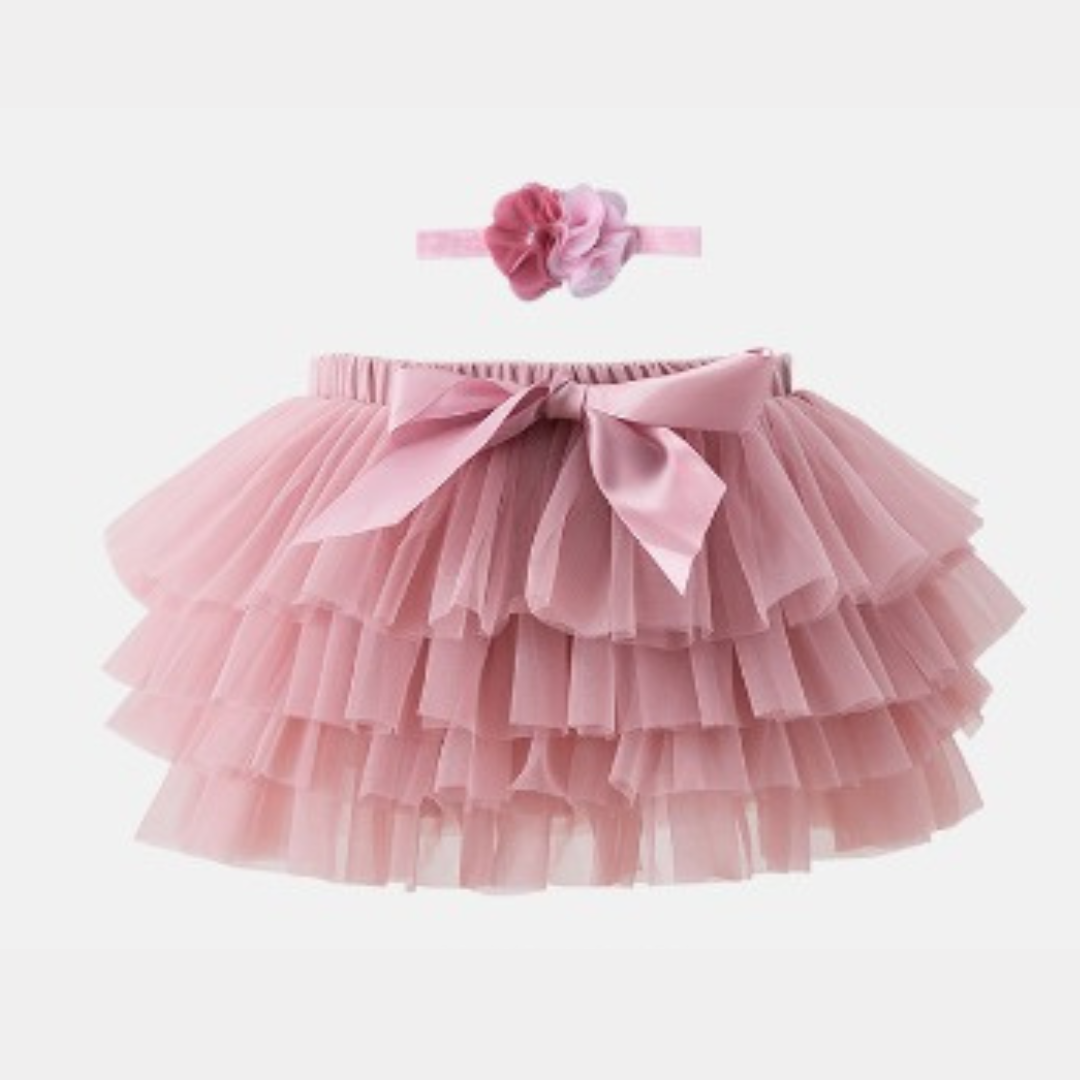 Baby/Toddler Tutu Set