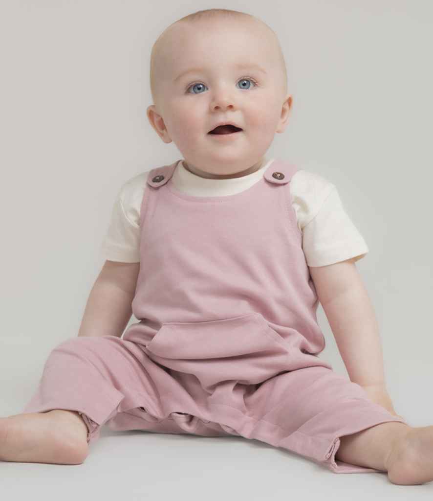 Baby/Toddler Dungarees