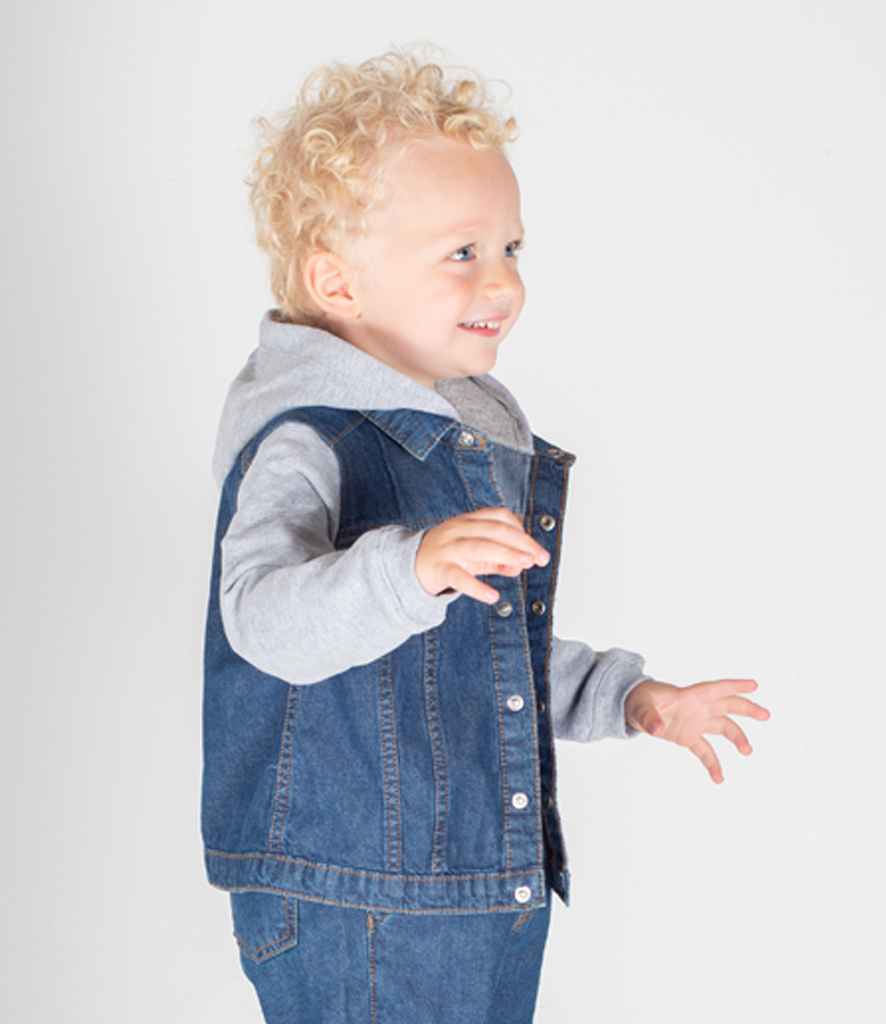 Baby/Child Denim Clothing