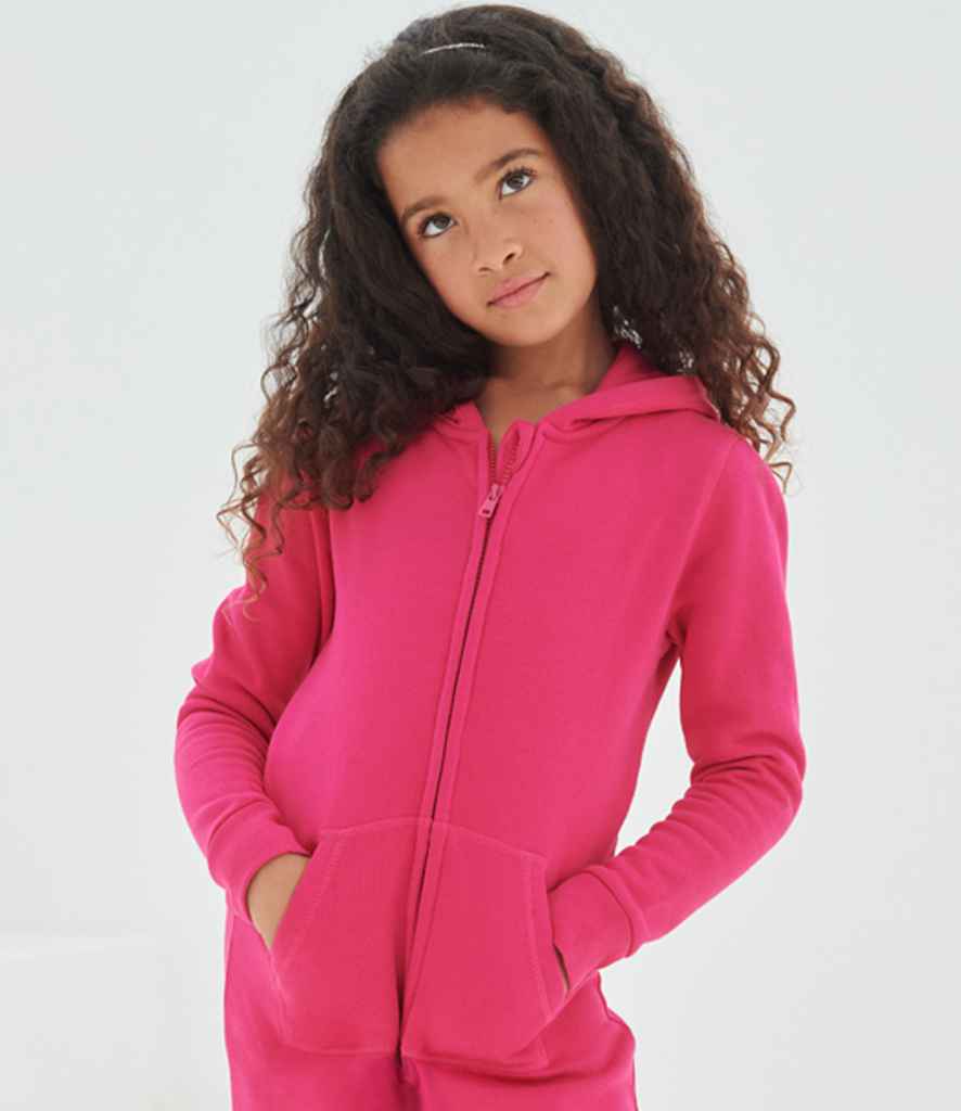 Kids Blank All In One Onesies