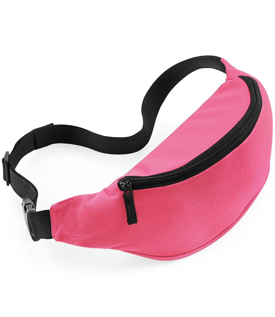Belt Bag - True Pink