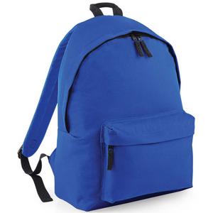 Royal Blue Fashion Backpack