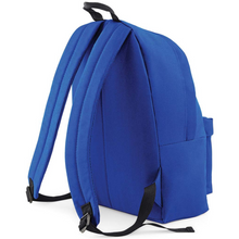 Load image into Gallery viewer, Royal Blue Fashion Backpack

