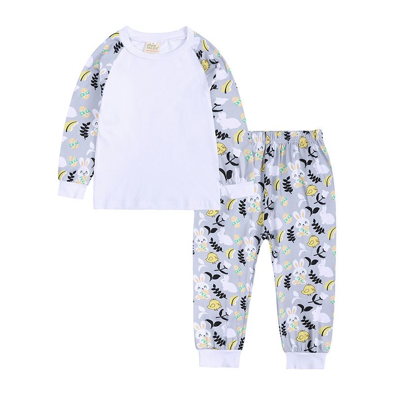 Easter Chick Loungewear / Pyjamas