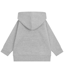 Baby/Toddler Sustainable Hoodie Tracksuit - Grey