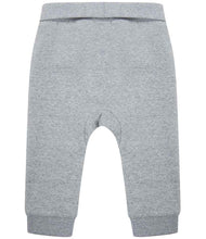 Load image into Gallery viewer, Baby/Toddler Sweater Sustainable Tracksuit - Grey
