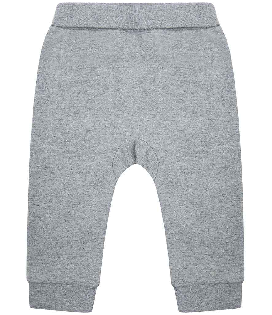 Baby/Toddler Sustainable Hoodie Tracksuit - Grey