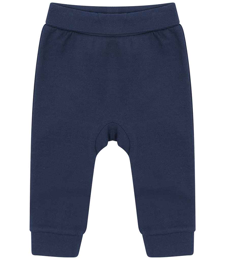 Baby/Toddler Sustainable Hoodie Tracksuit - Navy