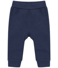Load image into Gallery viewer, Baby/Toddler Sustainable Hoodie Tracksuit - Navy
