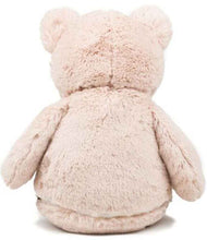 Load image into Gallery viewer, Mumbles Zippy Teddy
