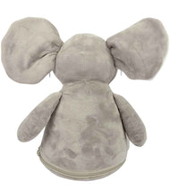 Load image into Gallery viewer, Mumbles Zippy Elephant
