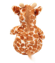 Load image into Gallery viewer, Mumbles Zippy Giraffe
