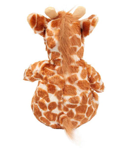 Mumbles Zippy Giraffe