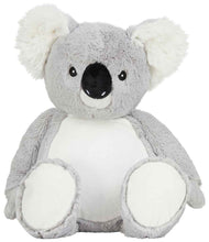 Load image into Gallery viewer, Mumbles Zippy Koala Bear
