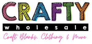 Crafty Wholesale Limited