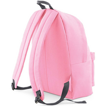 Load image into Gallery viewer, Classic Pink Fashion Backpack
