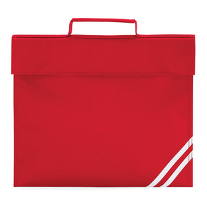 Red Book Bag