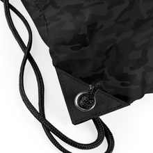 Load image into Gallery viewer, Premium Gymsac - Midnight Camo
