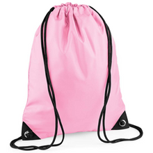 Load image into Gallery viewer, Premium Gymsac - Classic Pink
